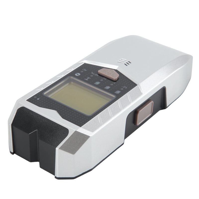 Detector de vigas de pared ele - Stud Finder Center Finder Edge reseña y precio