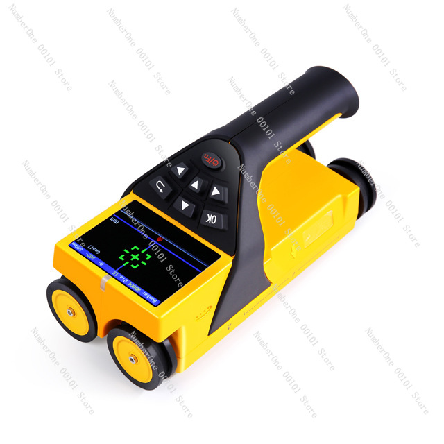 Localizador de barras de refue - Wall Scanner For Concrete reseña y precio