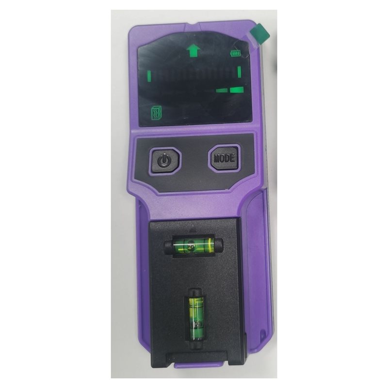 PORK-Para Detección de Madera, - Stud Finder With Laser Level reseña y precio