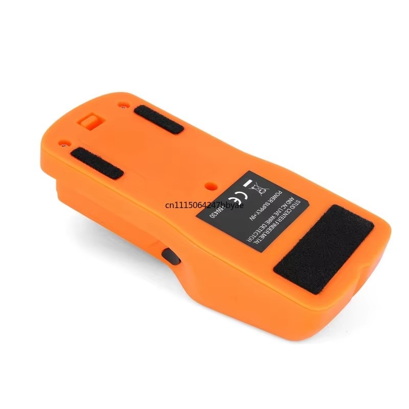 HW430 Nuevo Detector de Parede - Stud Finder Wall Scanner 5 In 1 reseña y precio