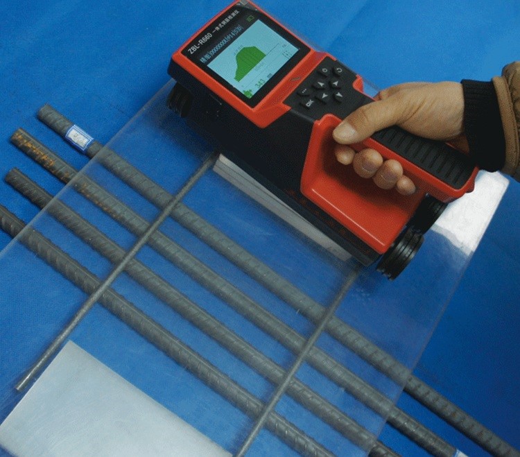 Detector Integrado de Barras d - Wall Scanner For Concrete reseña y precio