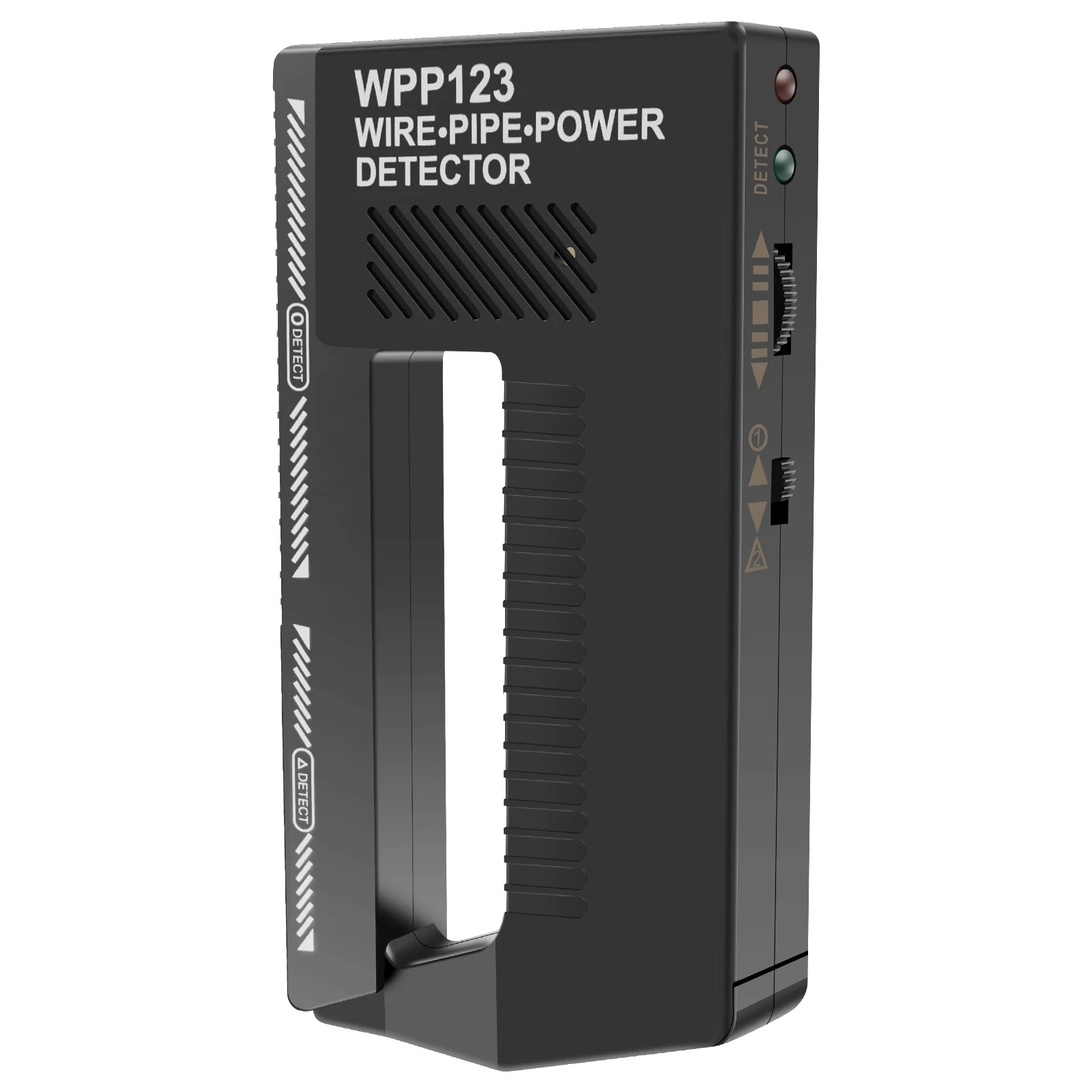 Detector de Metales Portátil d - Wall Scanner Rebar Detector reseña y precio