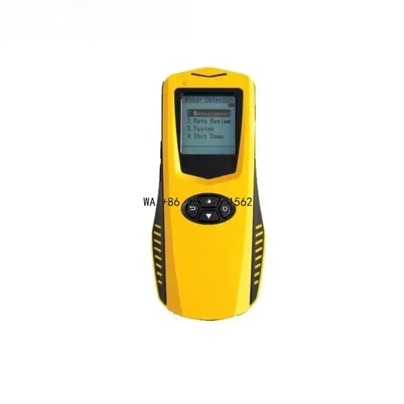 Wmwmnu para el sistema de dete - Wall Scanner For Concrete reseña y precio