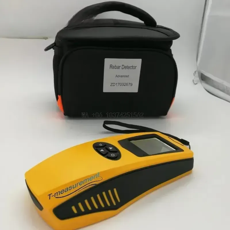 Wmwmnu para el sistema de dete - Wall Scanner For Concrete reseña y precio