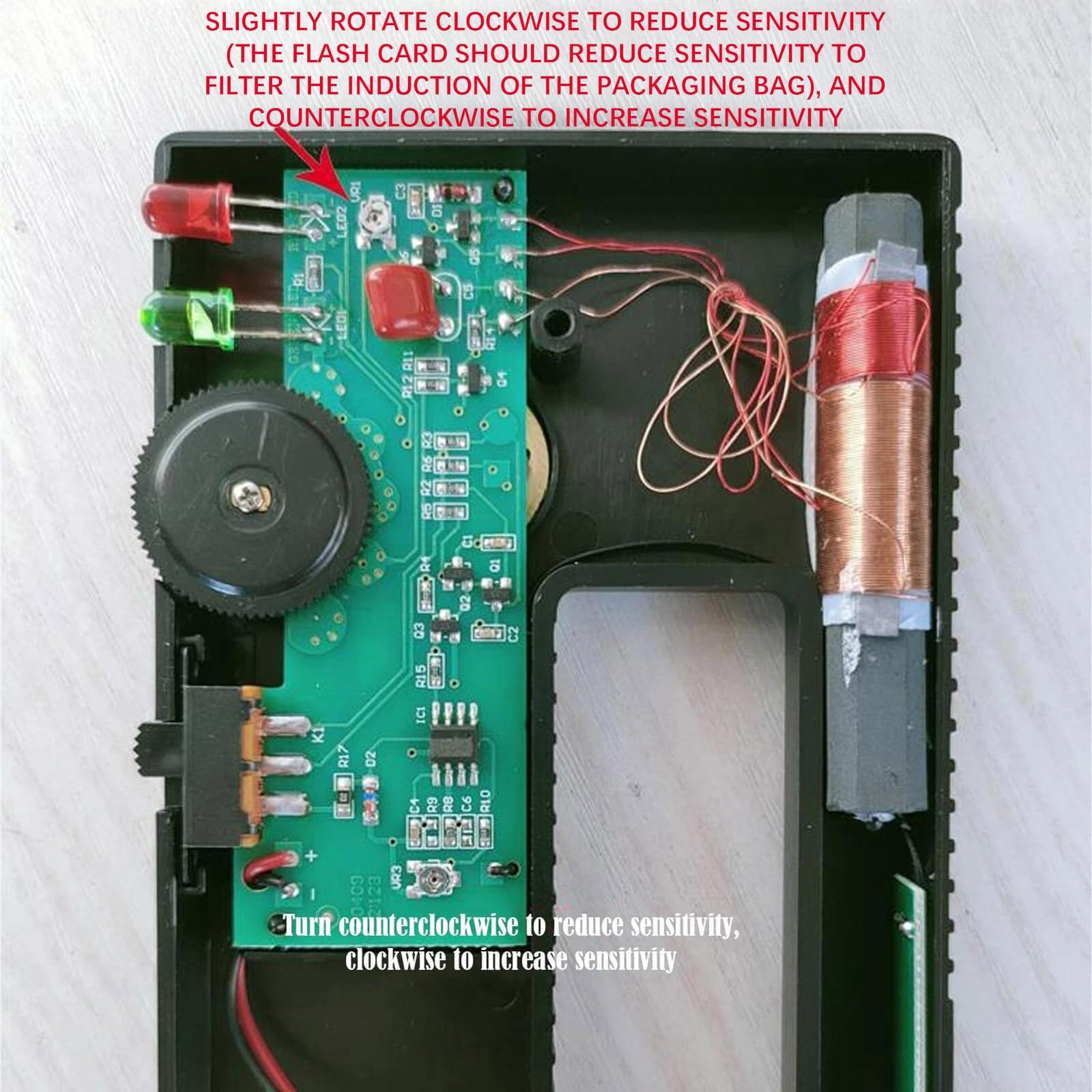 Detector de Metales Portátil W - Pipe Detector Wall Scanner reseña y precio