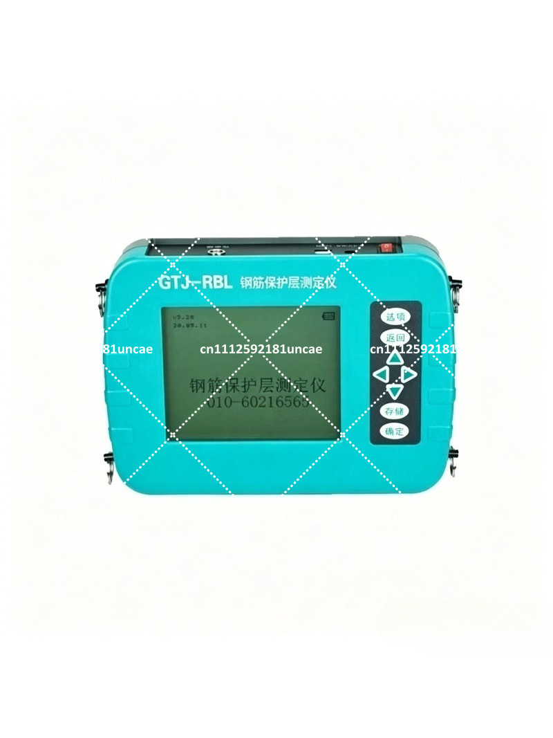 Escáner de pared, medidor de c - Wall Scanner Rebar Detector reseña y precio