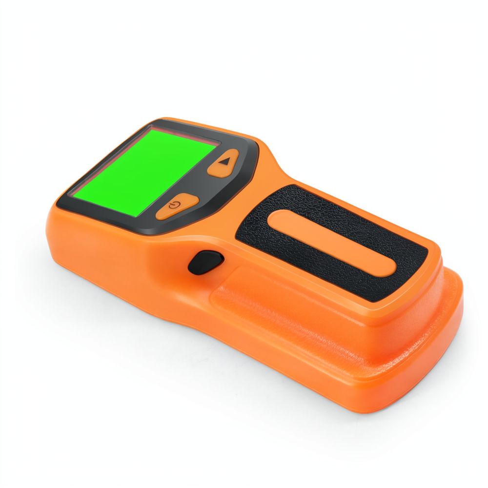Escáner de paredes HW430, dete - Stud Finder Wall Scanner 5 In 1 reseña y precio