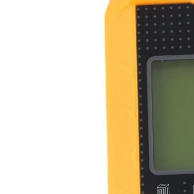 SH402: detector de metales de  - Stud Detector With Metal Ac Wire reseña y precio