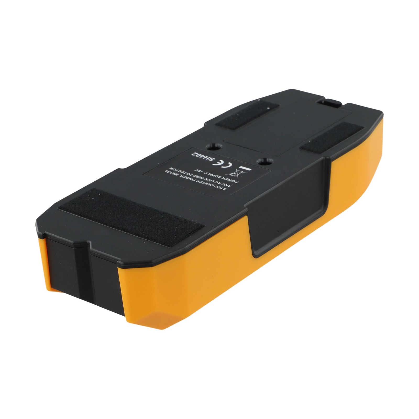 SH402: detector de metales de  - Stud Detector With Metal Ac Wire reseña y precio