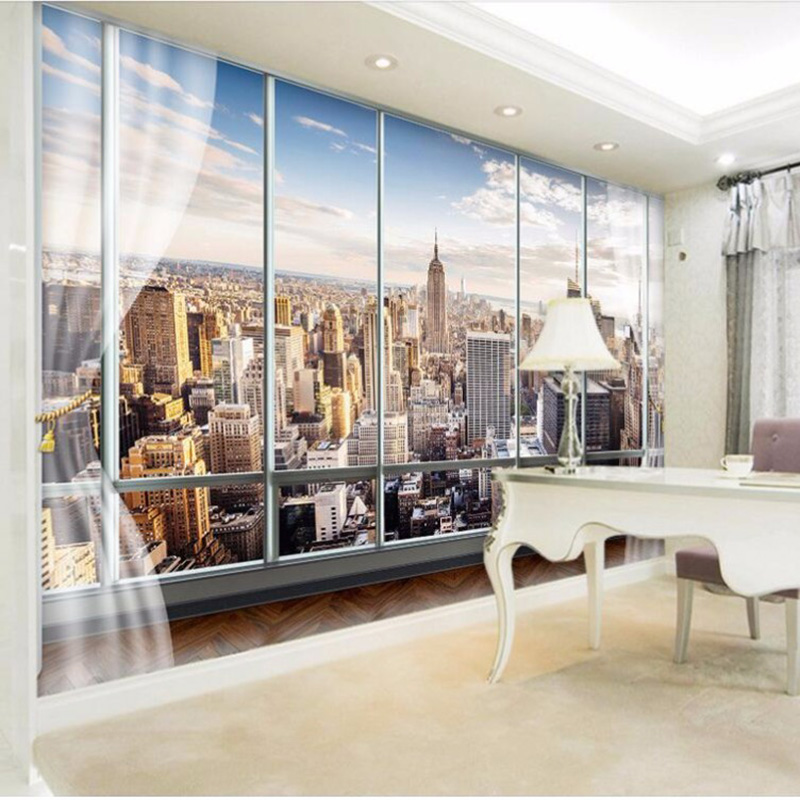 Papel tapiz fotográfico person - Moisture Meter Wall Wood reseña y precio