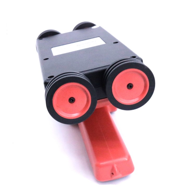 ZBL-R660 Probador de barras de - Wall Scanner Rebar Detector reseña y precio