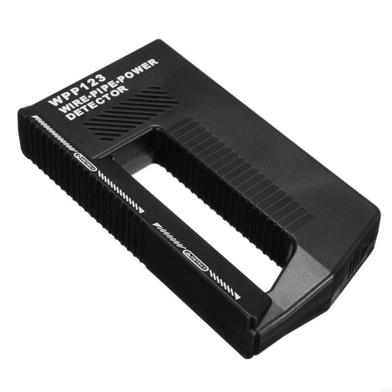 Detector potencia tubería con  - Pipe Detector Wall Scanner reseña y precio
