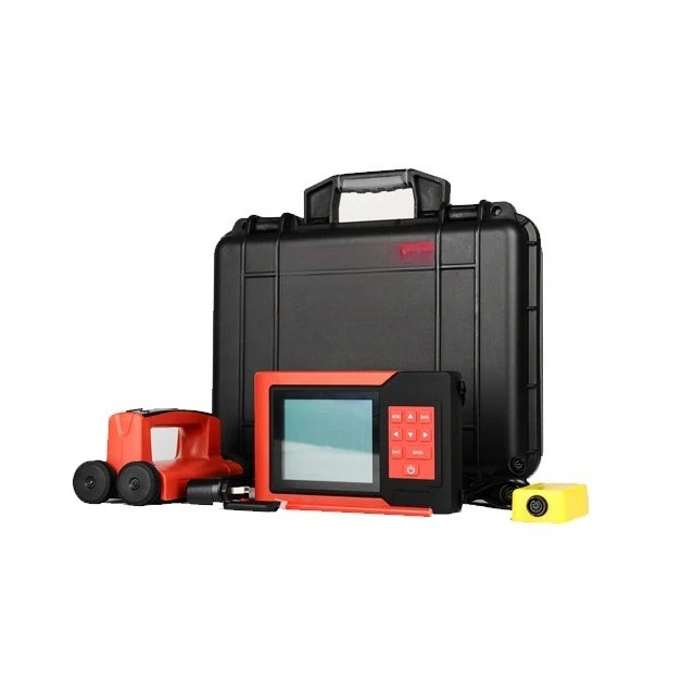 ZBL-R630A Localizador de barra - Wall Scanner For Concrete reseña y precio
