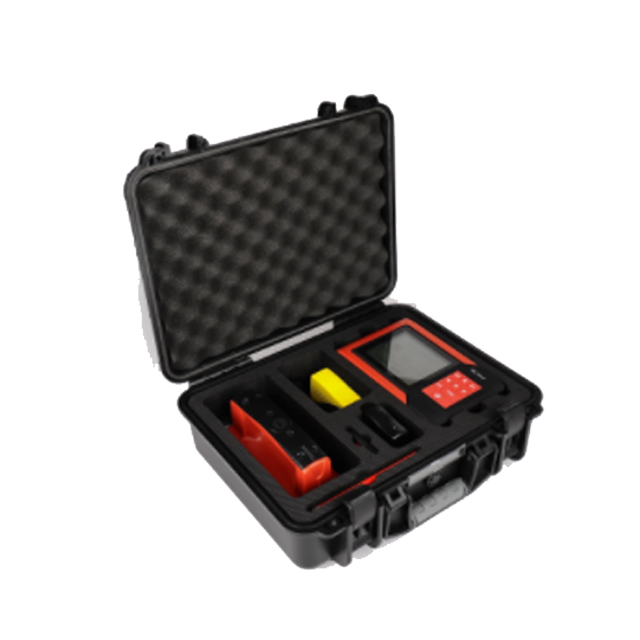 ZBL-R630A Localizador de barra - Wall Scanner For Concrete reseña y precio
