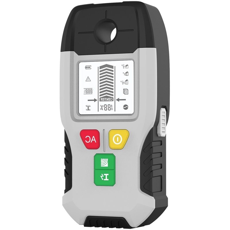 ABKL-Detector de Pared Multifu - Pipe Detector Wall Scanner reseña y precio