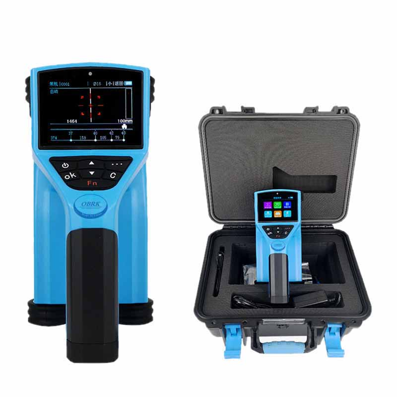 Detector de Varillas de Acero  - Wall Scanner For Concrete reseña y precio